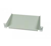 ALLNET ALL-S0002171 Regalboden Grau - 10 Zoll 215 mm 150 1 he