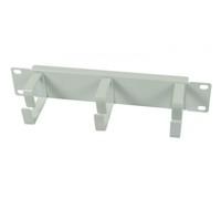 ALLNET ALL-S0002172 Cable holder Rack Grau 1 Stueck e he
