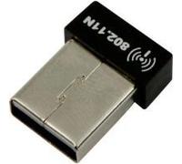 Allnet ALL WA0150N Wireless N 150Mbps Usb-mini-pen Adapter