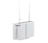 ALLNET ALL-WR02400N Wi-Fi 4 (802.11n) Collegamento ethernet LAN ADSL2+ -