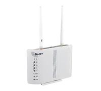 ALLNET ALL-WR02400N Wi-Fi 4 (802.11n) Collegamento ethernet LAN ADSL2+ -
