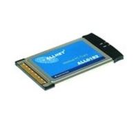 Allnet ALL0182 2.4 GHz wireless LAN adattatore PCMCIA 11 Mbps