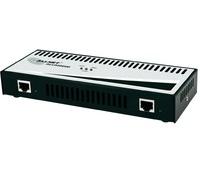 ALLNET ALL048600 Schnelles Ethernet Ripetitore 1 Gbps Power over Ethernet Rj-45