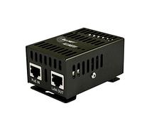 ALLNET all048701 - Splitter di rete (Nero)