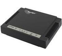 ALLNET ALL126AM3 router cablato Grigio (ALLNET ALL126AM3 VDSL2 Master Modem -) NEW