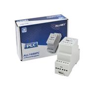 ALLNET ALL1688PC - Accoppiatore di fase Powerline 3 fasi + LX