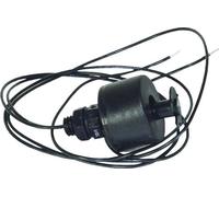 Allnet ALL3036 misuratore di livello dell'acqua in orientamento verticale NEW