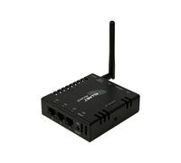 ALLNET ALL3419 Temperaturcontroller RJ-45 USB 2.0 10/100Mbps 2.4 GHz IEEE 802.3
