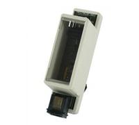 ALLNET ALL4020 Nero Bianco 114 g DIN RAIL Reed-Relais (1 reed contact isolated)
