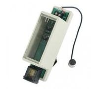 ALLNET ALL4056 HUT Nero Verde Bianco DIN RAIL noise sensor 27mm width
