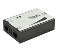 Sensore MSR All4409 / PT1000-TEMP-Interface in Black Housing NEW