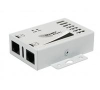 ALLNET ALL4471 MSR Sensor CO2-Kohlendioxid-Sensor/Temp/Feuchte 3in1