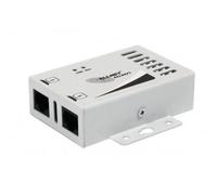 ALLNET ALL4471 sensore di temperatura e umidità Interno Temperature & humidity sensor Cablato