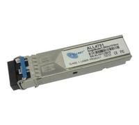 3Com / Cisco / ALLNET/ D-Link, LC-Anschl 1.125G 1310nm Singlemode, SFP, 10km Reichweite