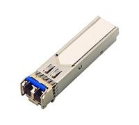 ALLNET ALL4758 Fibra ottica 10000 Mbit/s SFP+ LC 9/125 µm LR Switch module SFP+