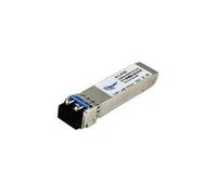 ALLNET ALL4758 modulo del ricetrasmettitore di rete Fibra ottica 10000 Mbit/s SFP 1310 nm (Allnet Switch Module ALL4758 SFP mi) NEW