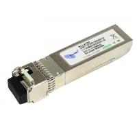 ALLNET ALL4764 modulo del ricetrasmettitore di rete Fibra ottica 1250 Mbit/s mini-GBIC