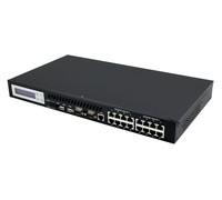 ALLNET ALL5000v2 10,100 Mbit/s 10/100Base-T(X) 440 mm 230 mm 44 mm 3 W 16x RJ45