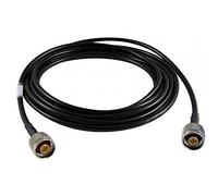 ALLNET ANT-CAB-NM-NM-150 cavo coassiale 1,5 m N-Type Tipo N Nero