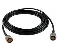 ALLNET ANT-CAB-NM-NM-300 cavo coassiale 3 m N-Type Tipo N Nero