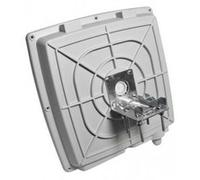 ALLNET Antenne Flat Patch Outdoor 1T1R N-Type ANT-58-1T1R-PATCH-385
