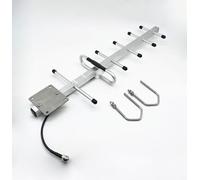 ALLNET Antenne N-Female Yagi ANT-868-14dbi-Yagi LoRA HELIUM Yagi 14 dB