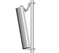 ALLNET Antenne Sectorial 120° outdoor N-Type L-com Antenna HG2414SP-120