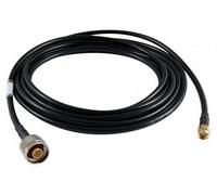 ALLNET Antennen-Kabel LMR-195 R-SMA m<> N-Type Cavo ANT-CAB-RSMA-N-500