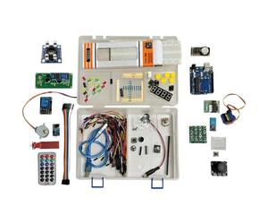 Allnet ArdDevKIT1_v2 Starter Kit Starter Kit UNO R.3 SET ATMega328