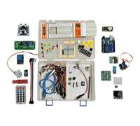 Allnet ArdDevKIT1_v2 Starter Kit Starter Kit UNO R.3 SET ATMega328 Scatola