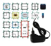 ALLNET BrickRknowledge Internet delle cose Set IoT NEW