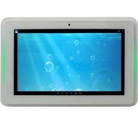 ALLNET LED Tablet 10 pollici RK3288 Android 8.1 e NFC (174715) NEW