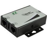 ALLNET MSR ALL4406 / sensore di temperatura nell'alloggiamento *Nero* NEW