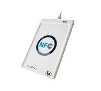 ALLNET PLCR-NFC USB 1.1 Near Field Communication (NFC) Bianco 120 g 0,01 Gbps