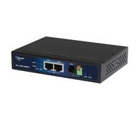 ALLNET Punkt-zu-Punkt Modem VDSL2""Vectoring"" via 2-Draht ALL-MC116SPV-VDSL2