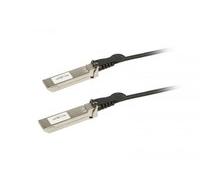 ALLNET SFP+/SFP+ 10Gbit 0.5m Nero Argento Rete di accessori ALL4759V2-0,5