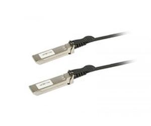 ALLNET SFP+/SFP+ 10Gbit 1m Nero Argento Rete di accessori ALL4759V2-1