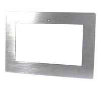 ALLNET Touch Display Tablet 14 Zoll zbh. Einbauset ALL_TABLET_BLEND_SILV_14INCH