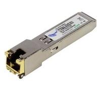 ALLNET Switch Modul ALL4765-INDU SFP Mini-GBIC 1000Mbit RJ45 TP Industrial