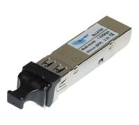 ALLNET Switch Modulo ALL4755 SFP Mini-GBIC 1000Mbit ZX/LC 80Km Singlemode