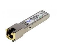 ALLNET Switch Modulo ALL4765 SFP Mini-Gbic 1000Mbit RJ45 TP Ricetrasmittente 1