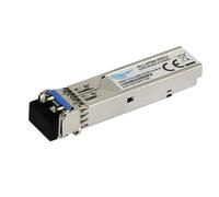 ALLNET Switch Modulo ALL4794-INDU SFP Mini-GBIC 100Mbit FX/LC 10Km Singlemode