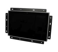 ALLNET Touch Display Tablet 21 Zoll zbh. Wandmontage Einbaurahmen für Unterputz/Hohlraum aufliegend