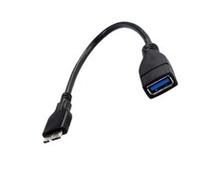 ALLNET USB 3.0 Adapter OTG Typ A auf 3.0 micro USB_3.0_OTG_MICRO_ADAPTER