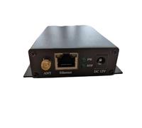 ALLNET Z Netzwerk NTP GPS Server ALL-NTP-101