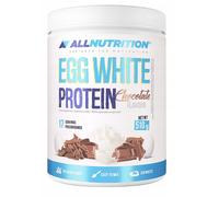 Allnutrition - Proteine dellAlbume dUovo, Cioccolato - 510g