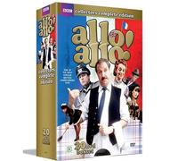 SMD Allo Allo: Collezione Completa - DVD