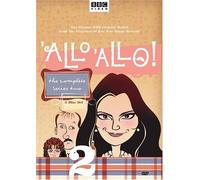 Allo Allo: Complete Series Two