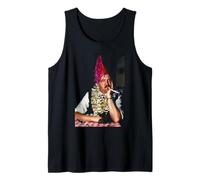 allo allo Gordon Kaye René Artois Attore Comico Canotta