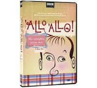 Allo Allo - Series 1